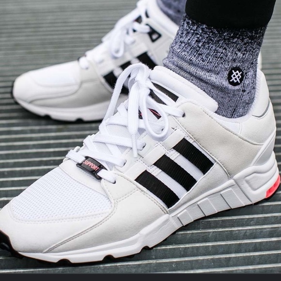 adidas Other - Adidas Torsion ADV 91-17 white Sneaker Size 8.5